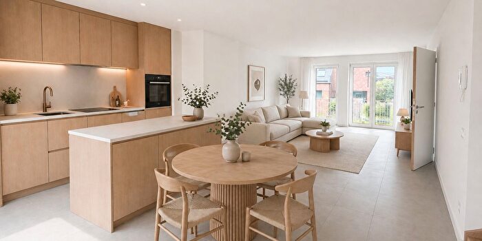 Huizen Koop Huur - 3