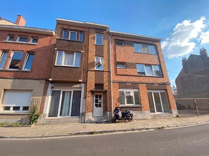 Appartement te huur in AALST