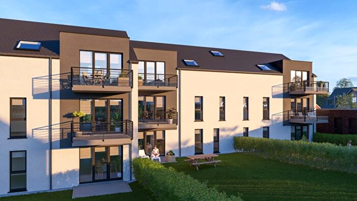 Huizen Koop Huur - 2