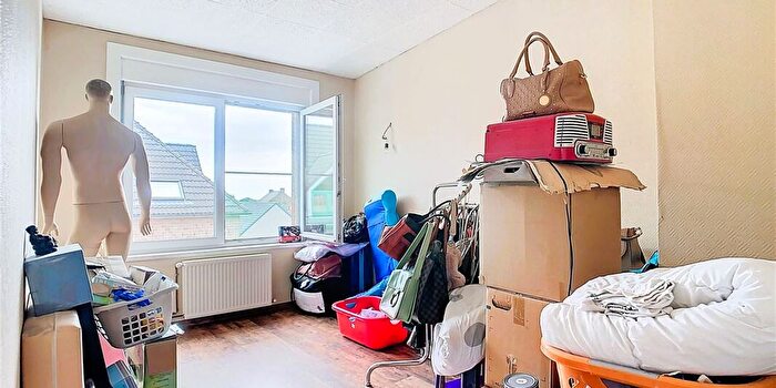 Huizen Koop Huur - 3