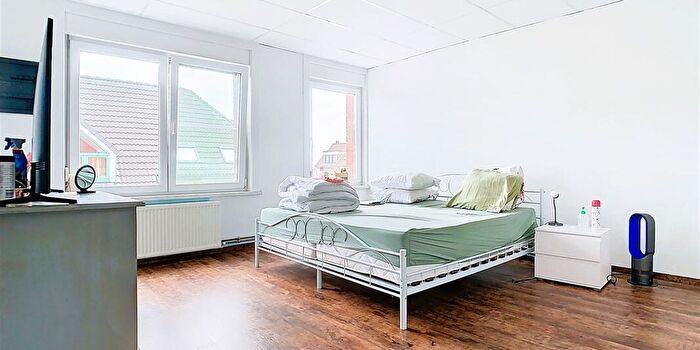 Huizen Koop Huur - 2