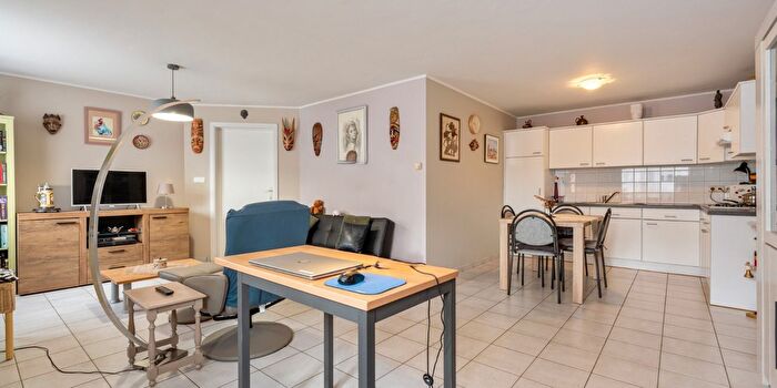 2-kamerappartement te koop in Lummen