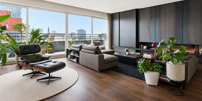 Huizen Koop Huur - 2