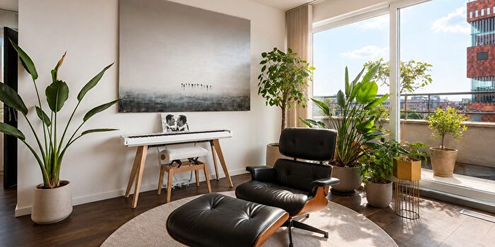 Huizen Koop Huur - 3