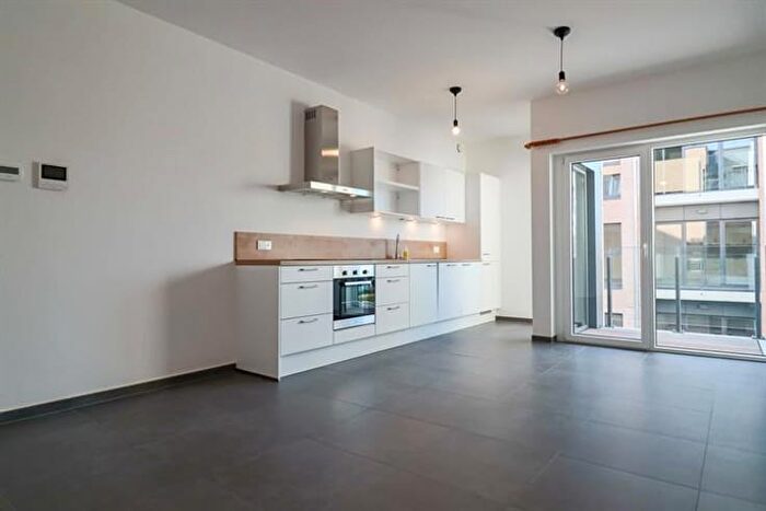 1-kamerappartement te huur in Ottignies-Louvain-la-Neuve