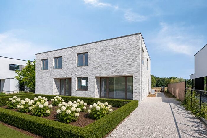 15-kamerhuis te koop in Houwaart