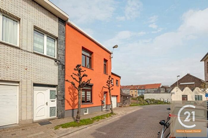 Huizen Koop Huur - 2