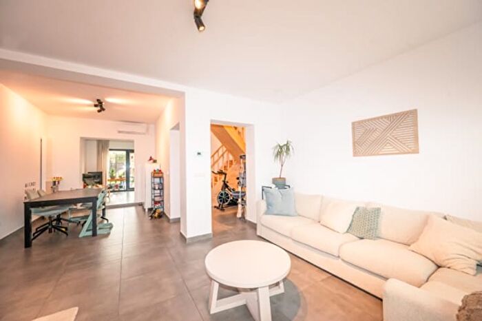 4-kamerhuis te koop in Leuven