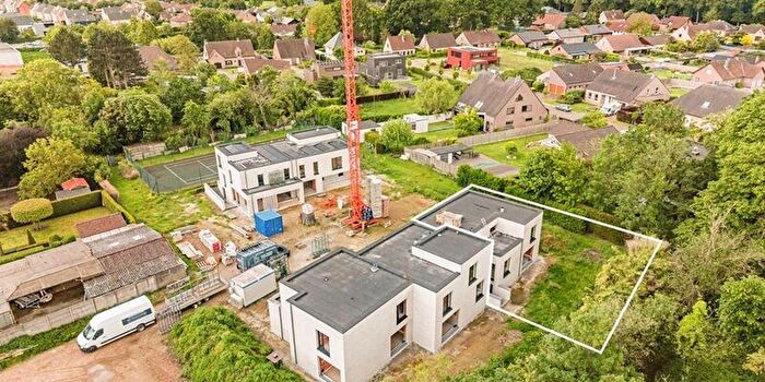 Huizen Koop Huur - 2
