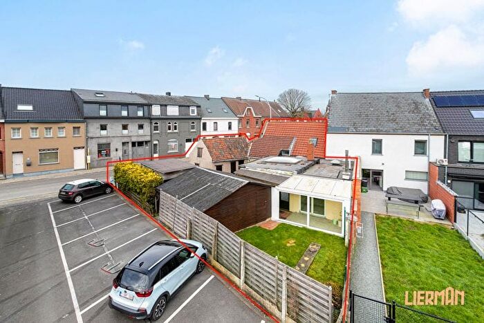 Huizen Koop Huur - 2