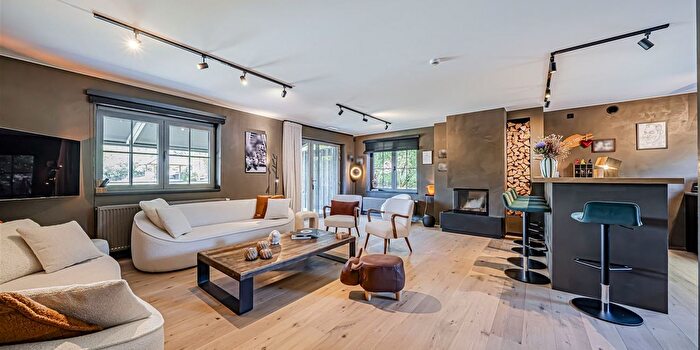 Huizen Koop Huur - 3