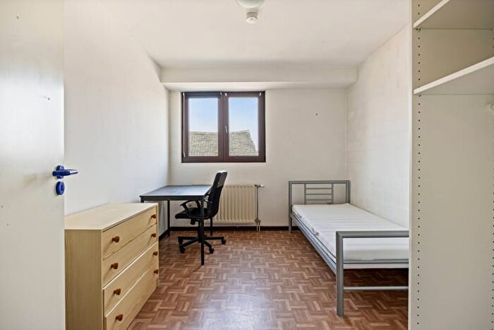 Appartement te huur in Veldwezelt