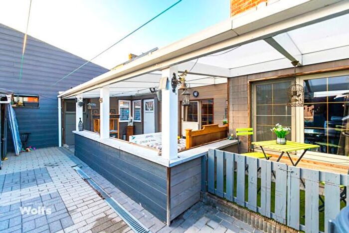 Huizen Koop Huur - 3