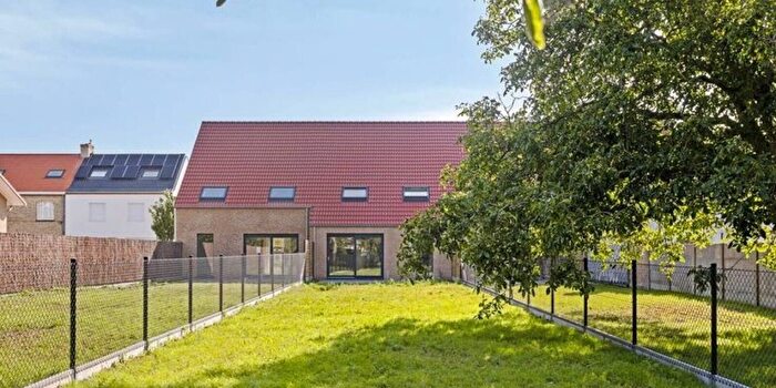 Huizen Koop Huur - 3