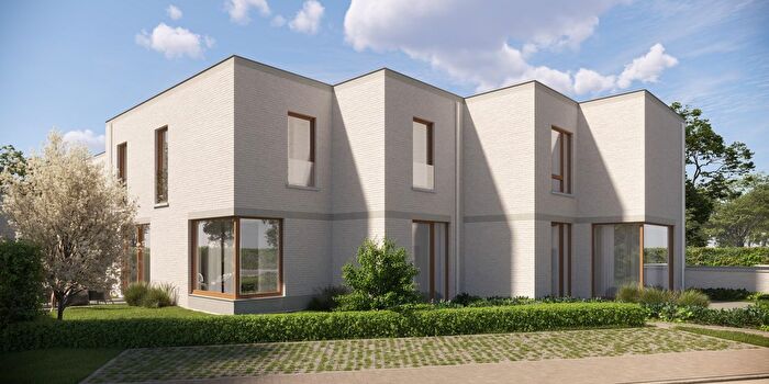 Huizen Koop Huur - 2