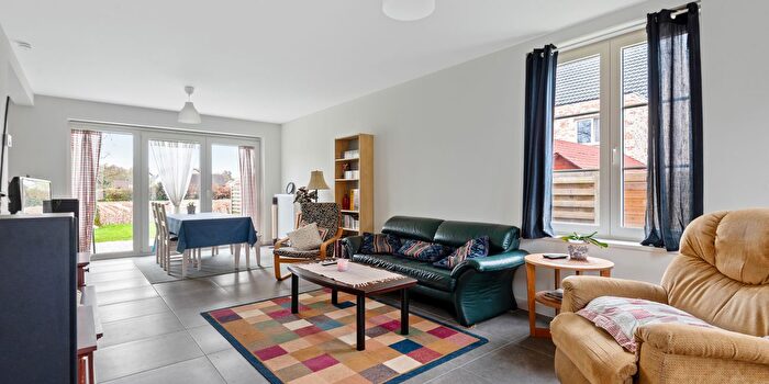 Huizen Koop Huur - 3