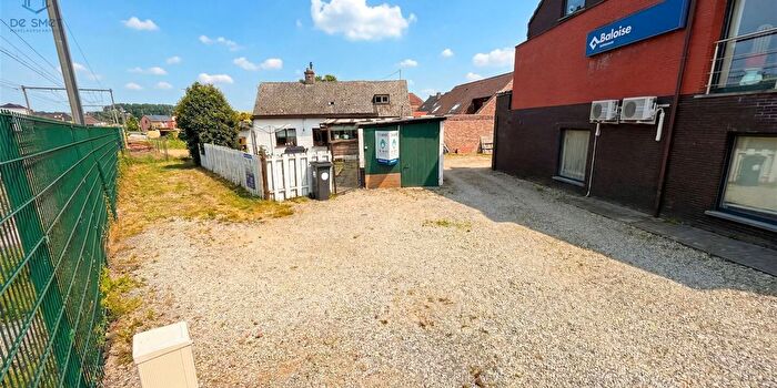 3-kamerhuis te koop in Schendelbeke