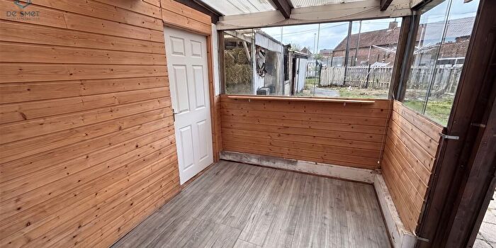 Huizen Koop Huur - 3