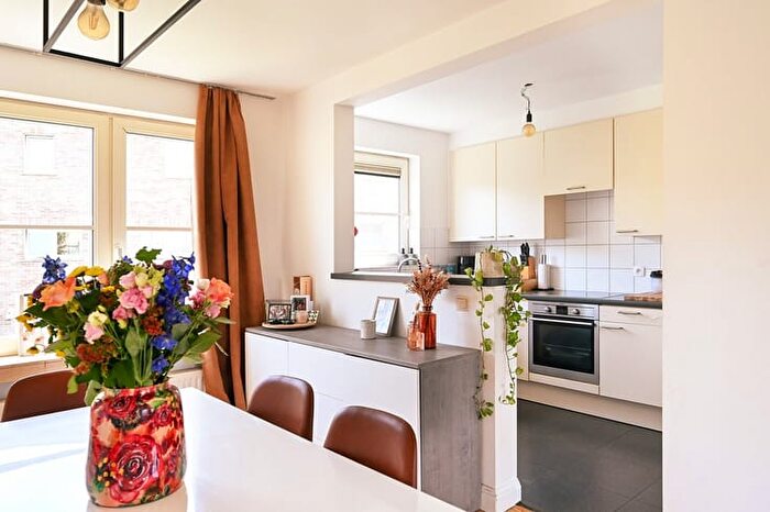 3-kamerhuis te huur in KAPELLEN