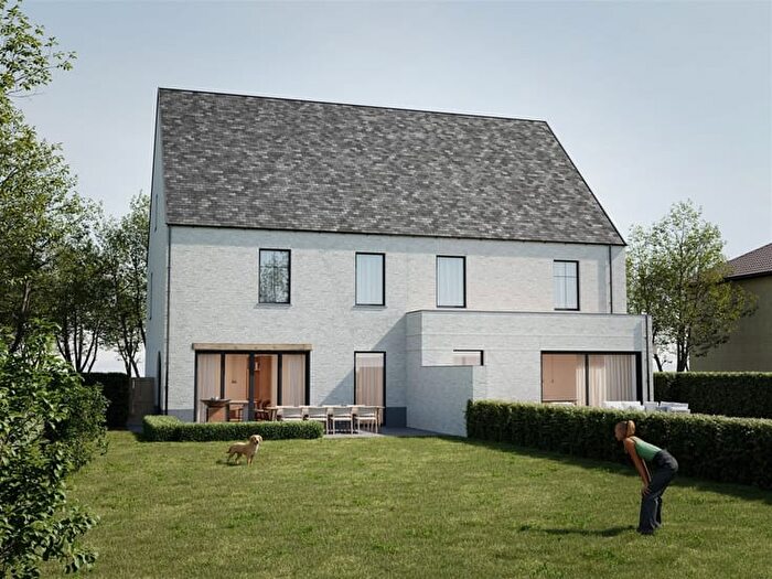 Huizen Koop Huur - 3