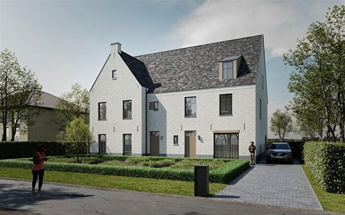 Huizen Koop Huur - 2