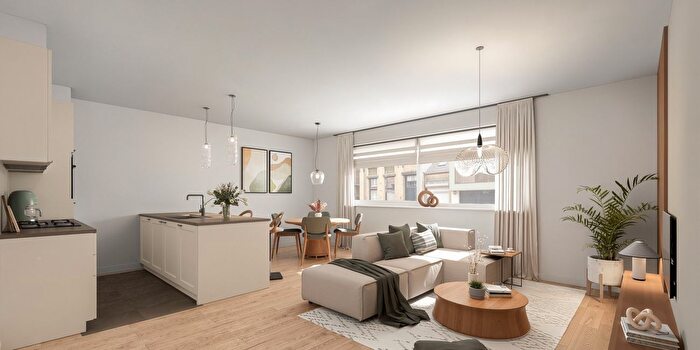 2-kamerappartement te koop in Ranst