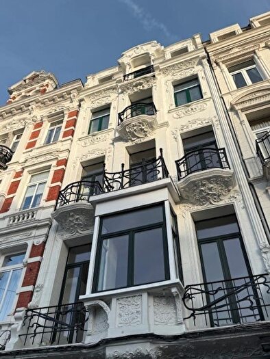 2-kamerappartement te koop in Verviers