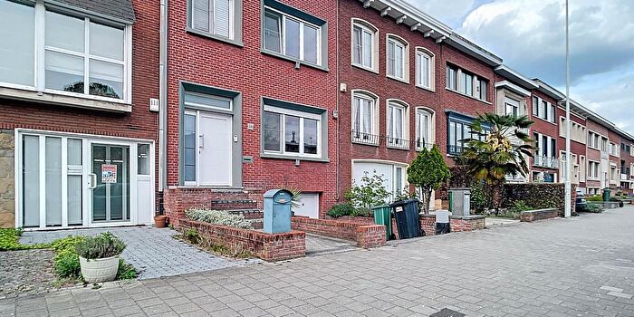3-kamerhuis te koop in Deurne