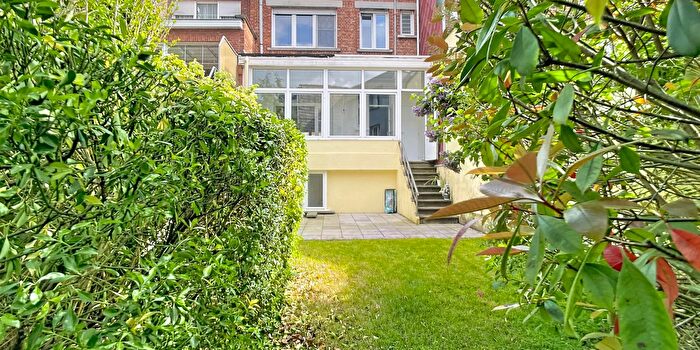 Huizen Koop Huur - 2
