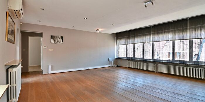 3-kamerappartement te koop in Sint-Truiden