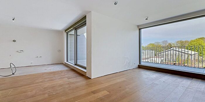 4-kamerappartement te koop in Sint-Idesbald
