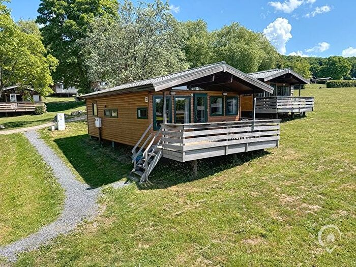 3-kamerhuis te koop in Hastière