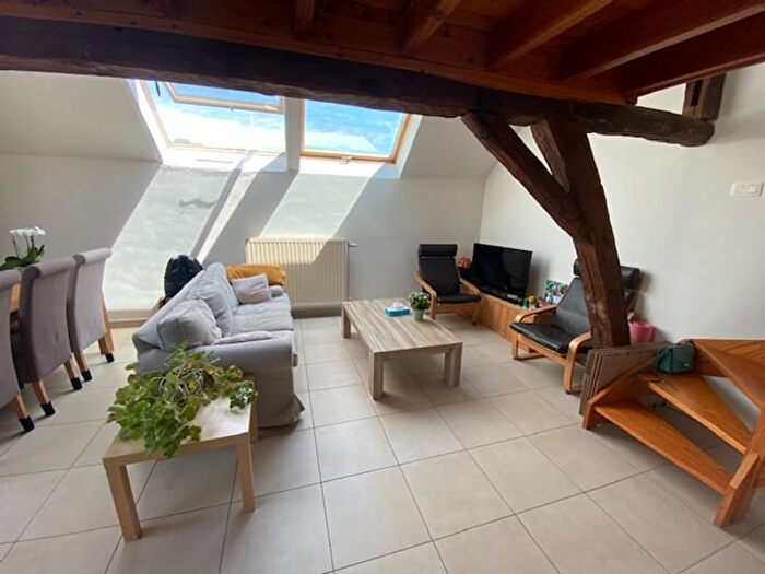 2-kamerappartement te huur in Overijse