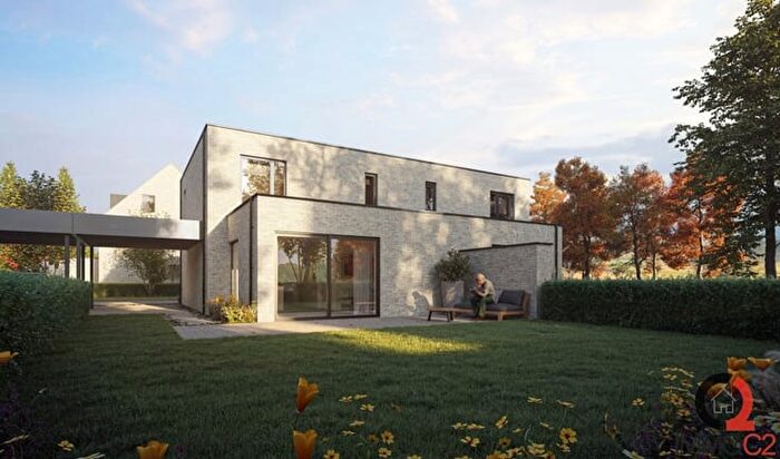 Huizen Koop Huur - 3