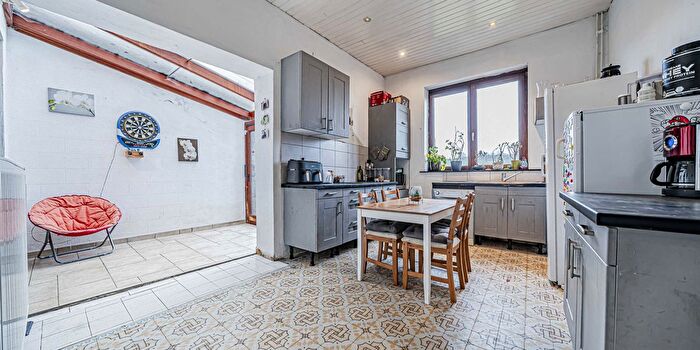 Huizen Koop Huur - 3