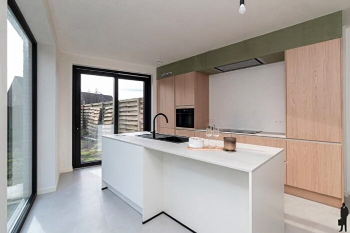 Huizen Koop Huur - 2