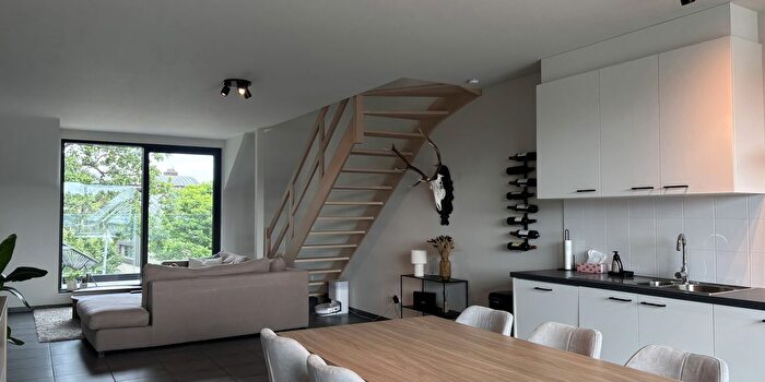 Huizen Koop Huur - 2