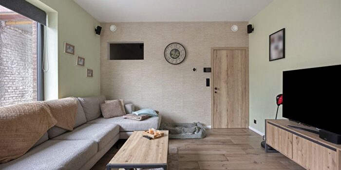 Huizen Koop Huur - 2
