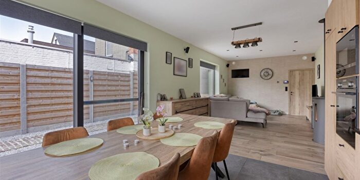 Huizen Koop Huur - 3