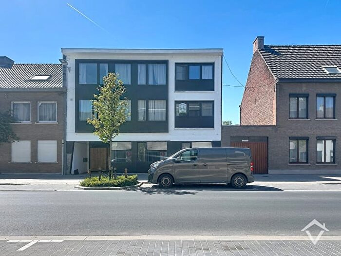2-kamerappartement te koop in Torhout