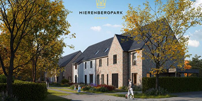 Huis te koop in Bekkevoort