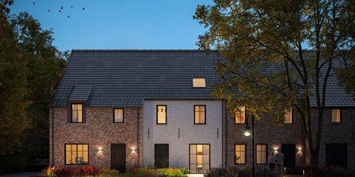 Huizen Koop Huur - 2