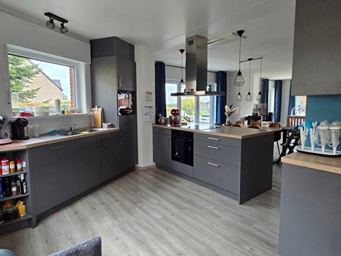 Huizen Koop Huur - 3