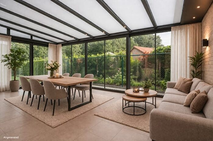 Huizen Koop Huur - 3