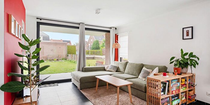 Huizen Koop Huur - 2