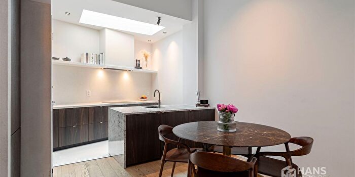 3-kamerhuis te koop in Antwerpen