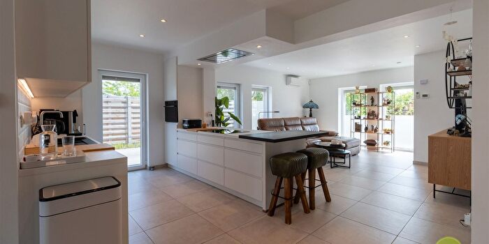 Huizen Koop Huur - 2