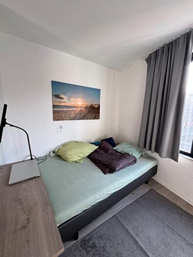 1-kamerappartement te huur in Leuven