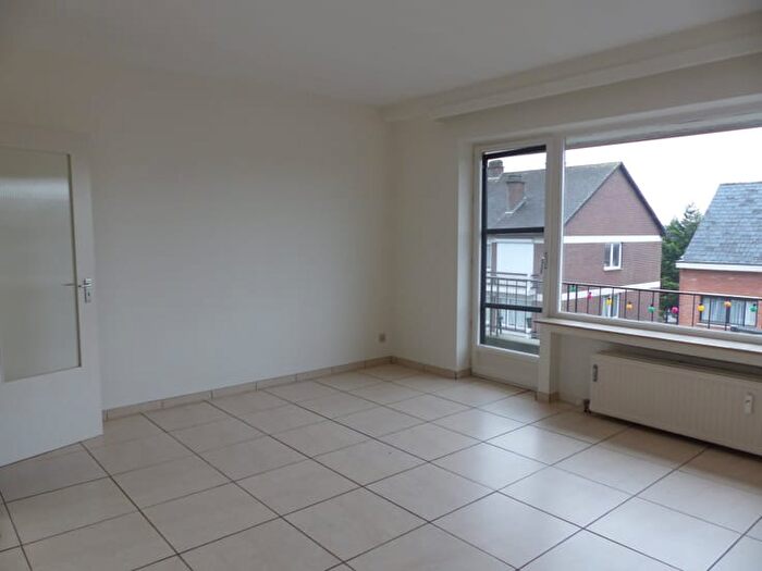 1-kamerappartement te huur in Leuven