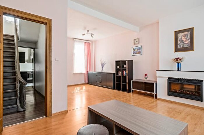 Huizen Koop Huur - 2